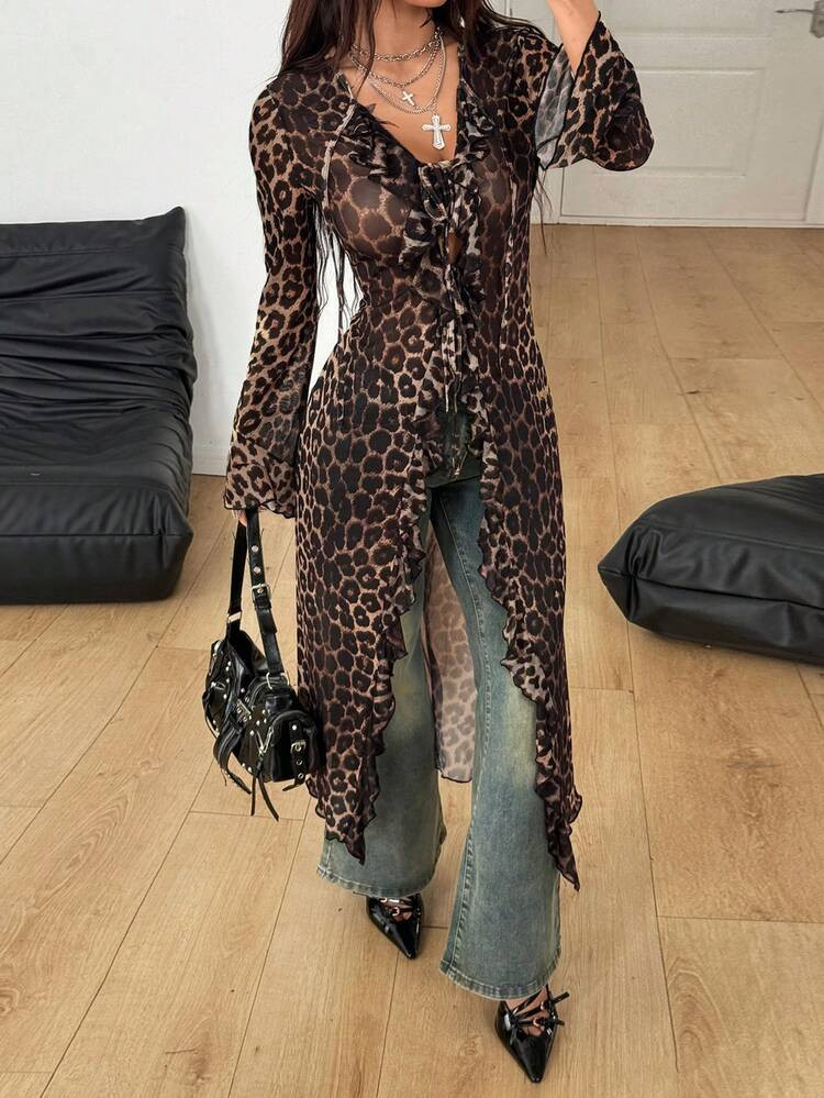 Coolane Women's Winter/All-Season Rave Party Renaissance Fair Hippie Music Festival Vintage Gyaru... | SHEIN