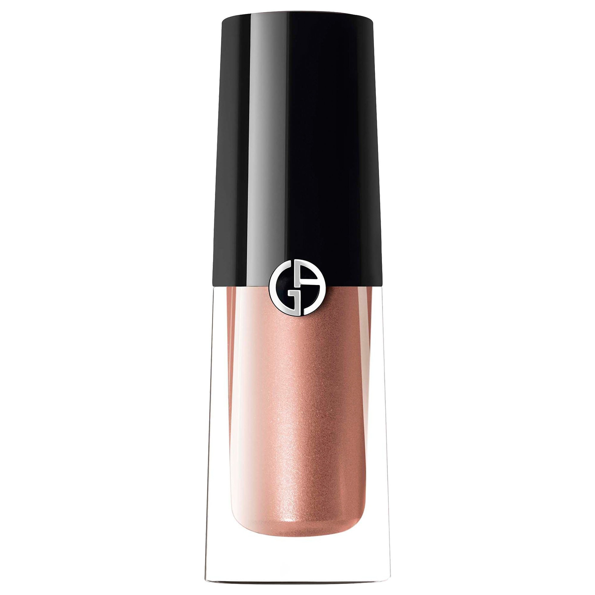 Armani Beauty Eye Tint Long-Lasting Liquid Eyeshadow 44S Blush 0.13 oz/ 3.9 mL | Sephora (US)