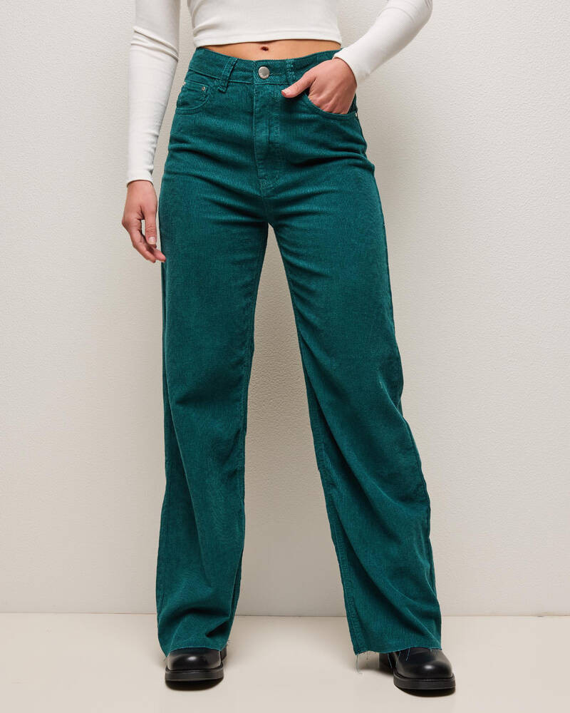 Ramona Pants | City Beach