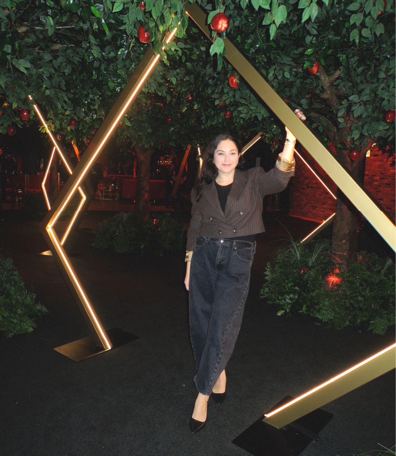 wannabe rhony 

#LTKWorkwear #LTKSeasonal #LTKFallSale