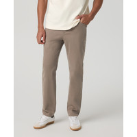 Vuori Meta™ Cotton Pants Classic Fit 32" | Boulder | 38 | Vuori Clothing (US & Canada)