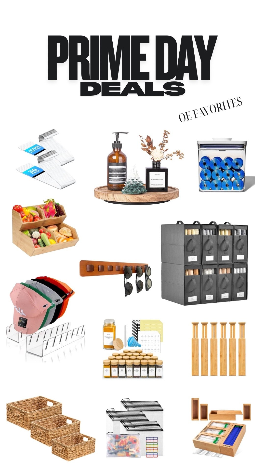 Prime Day Deals 🚨‼️

#LTKFamily #LTKSaleAlert #LTKHome