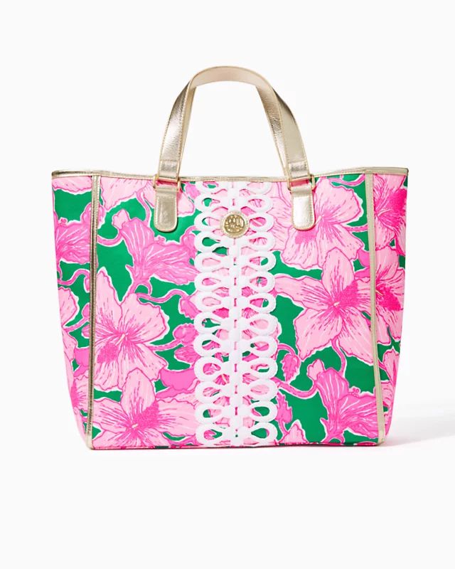 Tote | Lilly Pulitzer