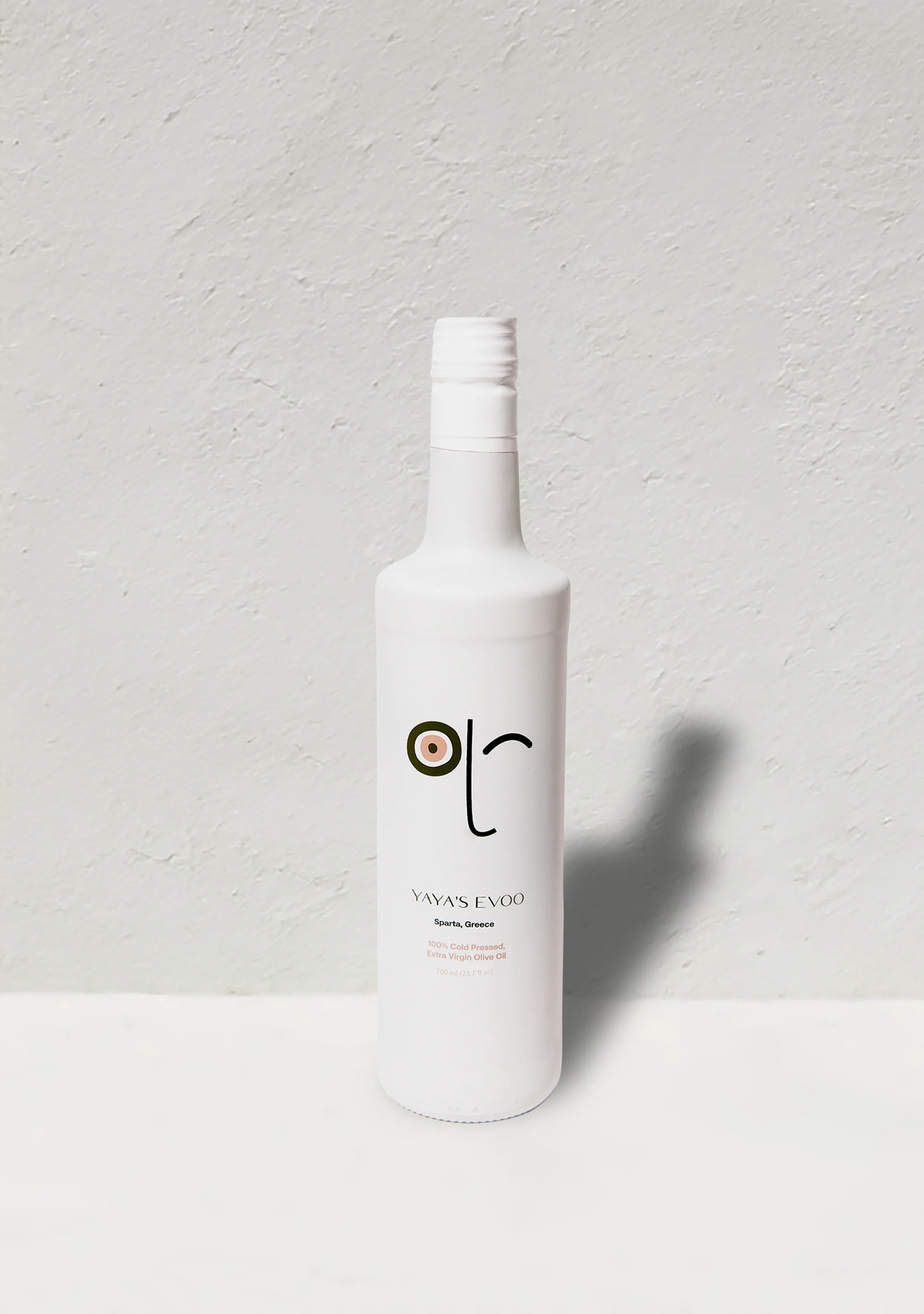 Single Origin Greek EVOO (700ml) | YAYA'S EVOO