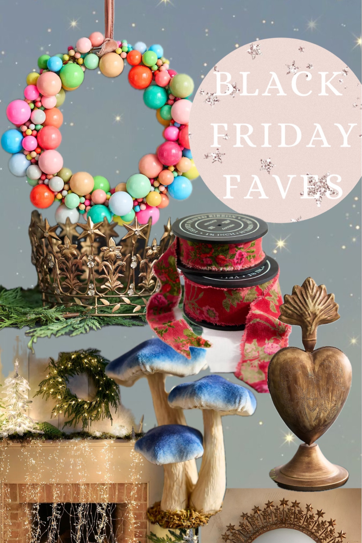 Favorite Black Friday deals from Terrain! 

#LTKSeasonal #LTKsalealert #LTKActive