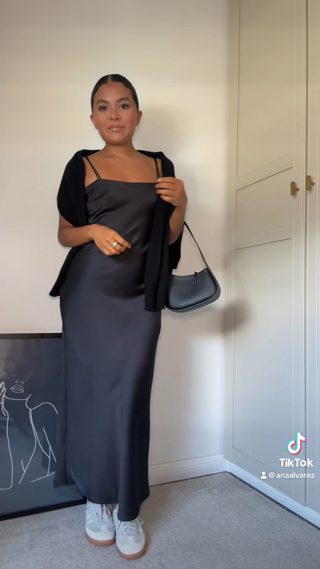 Sizes:
Dress- Small
Sweater- Medium


#LTKfindsunder50 #LTKfindsunder100 #LTKsalealert