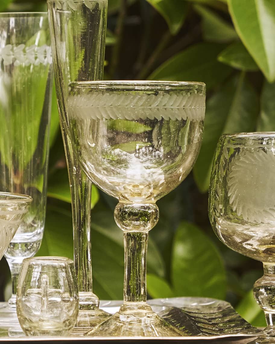 Jan Barboglio Vino Blanco Goblet | Neiman Marcus