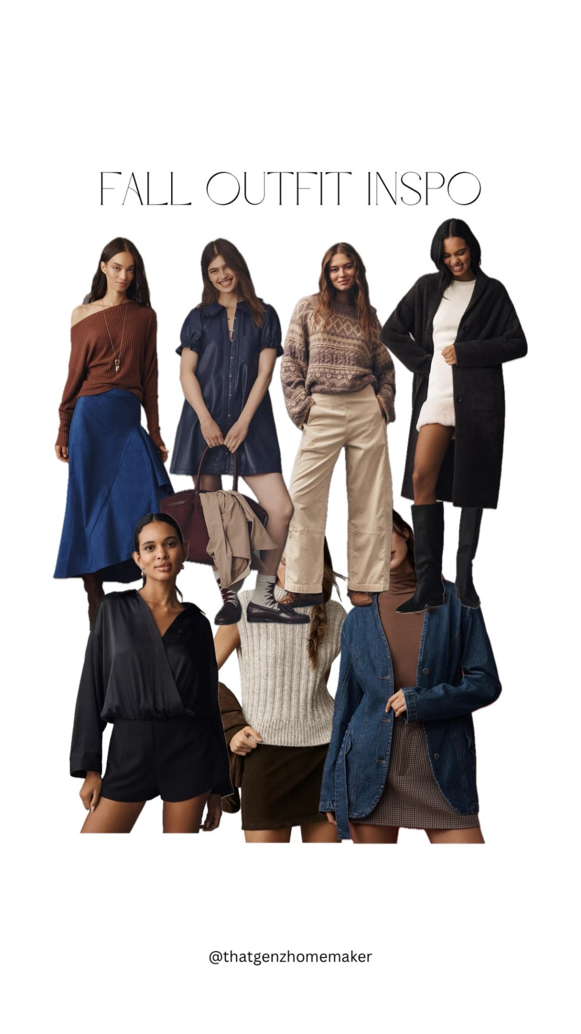 fall outfit inspiration



#LTKSeasonal #LTKStyleTip