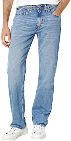 Levi's Men's 514 Straight Fit Cut Jeans (Also available in Big & Tall) | Amazon (US)