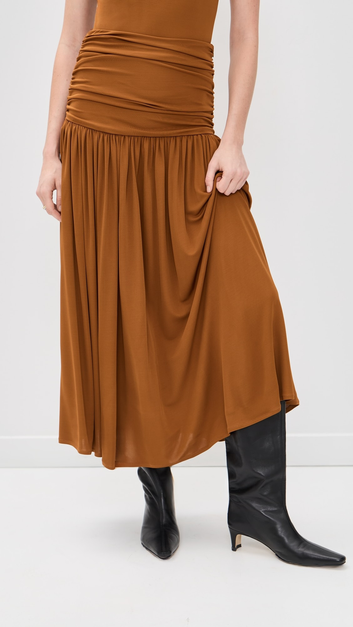 Nora Skirt | Shopbop