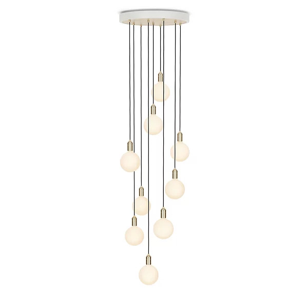 Sphere LED Multi-Light Pendant | Lumens