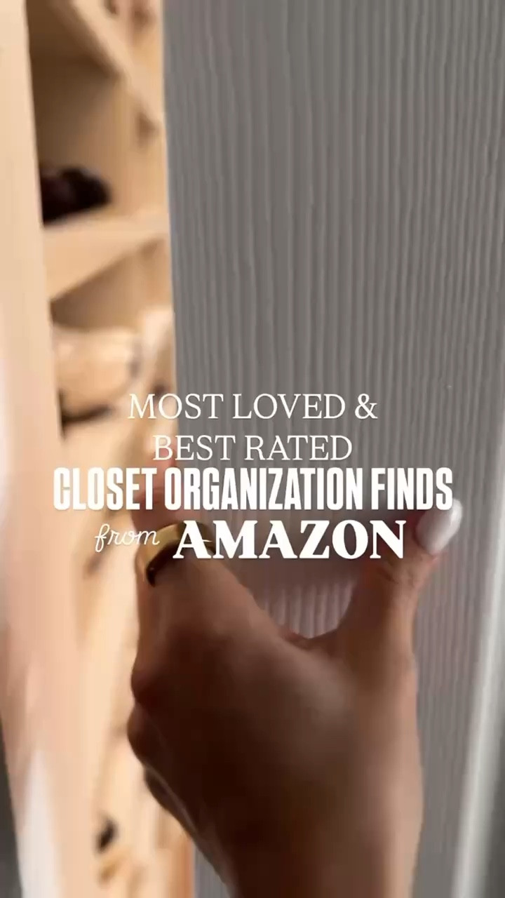 Get your linen closet organized!

#LTKhome #organization #homeorganization #brightroom #storage #ltkit

#LTKdayinmylife #LTKmomlife #LTKHome