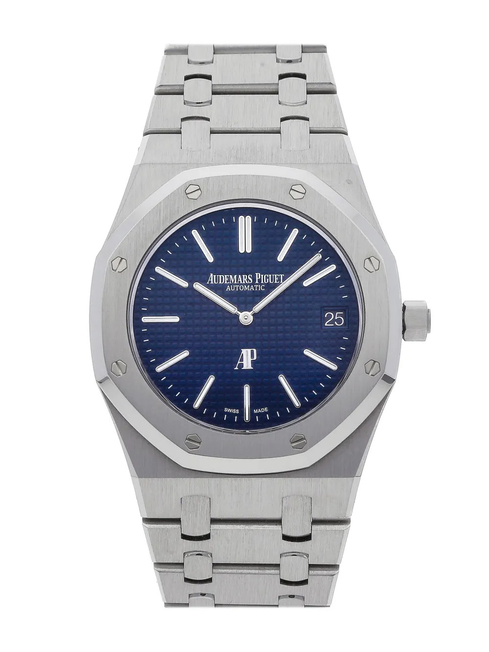 Audemars Piguet pre-owned Audemars Piguet Royal Oak 39mm - Farfetch | Farfetch Global