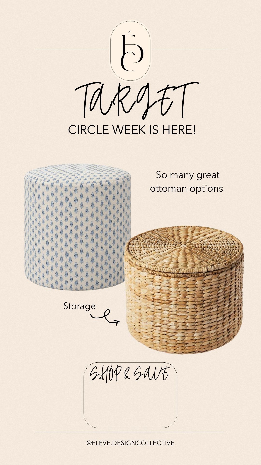 Great target circle deals now at Target! 

#LTKSeasonal #LTKHome #LTKSaleAlert