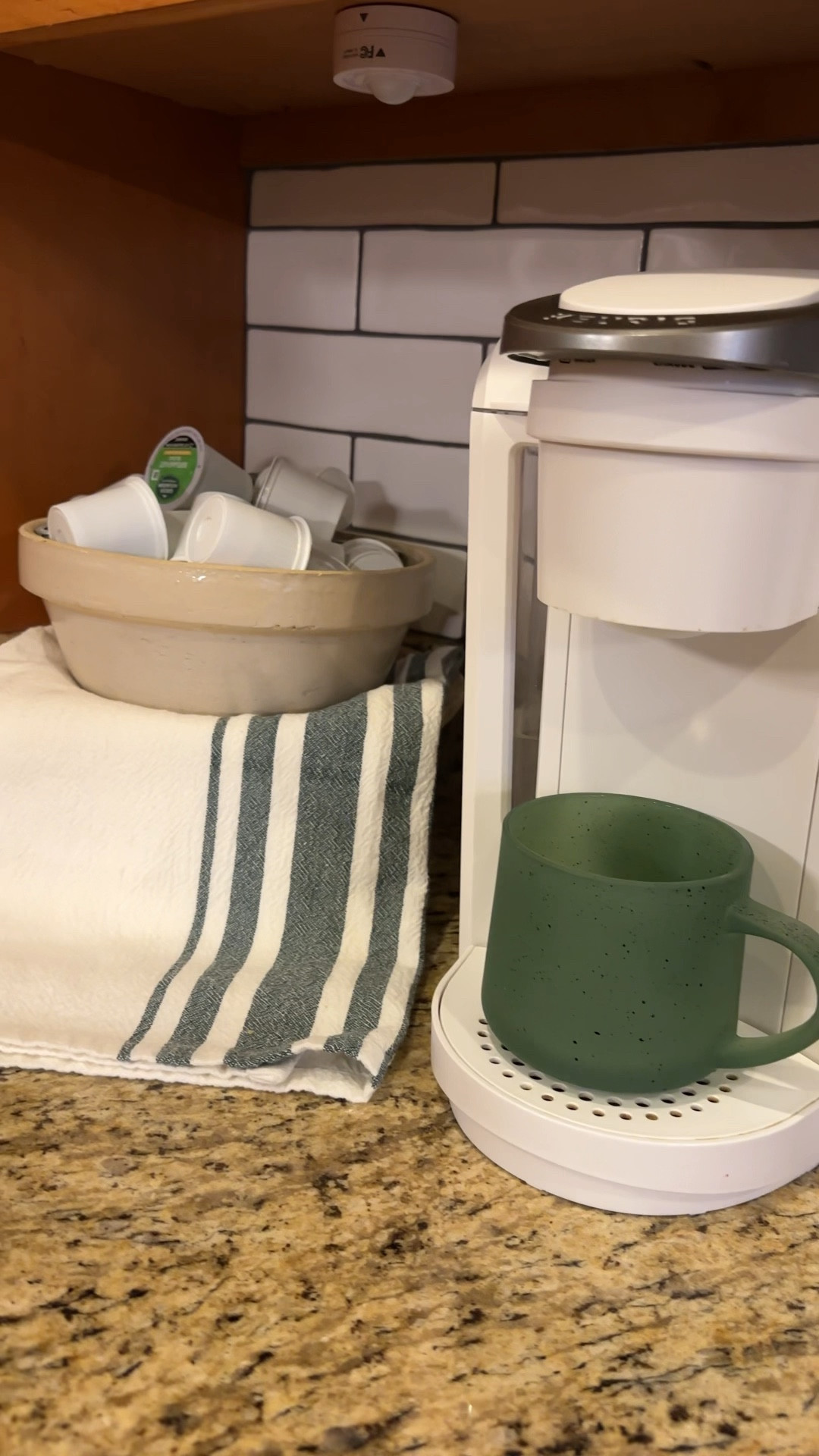 It feels so fresh to clear out the Christmas clutter. Don’t get me wrong…I love to decorate for Christmas and that’s the time of year I have the most decor out but after a while it can begin to feel cluttered and overwhelming! 

I like to take a little time after the holidays to keep things very minimal and simple before adding in some touches of Spring. What about you? Do you jump right in to Spring? Tell me in the comments! 

If you enjoy simple, cozy and affordable home decor, hit that follow button and let’s be friends!! 🫶

#winterhome #winterhomedecor

#LTKVideo #LTKhome #LTKSeasonal