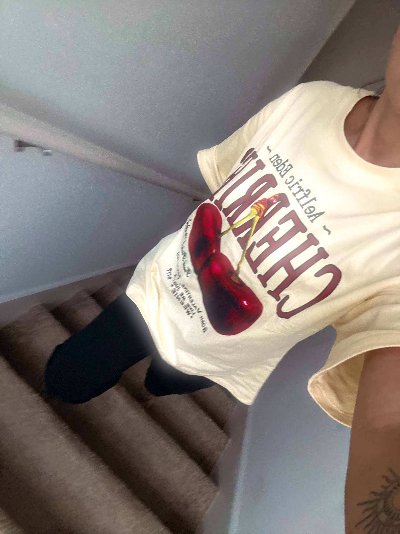 The perfect oversized tee! Very luxurious thick comfortable material  

#LTKStyleTip #LTKSeasonal #LTKSaleAlert