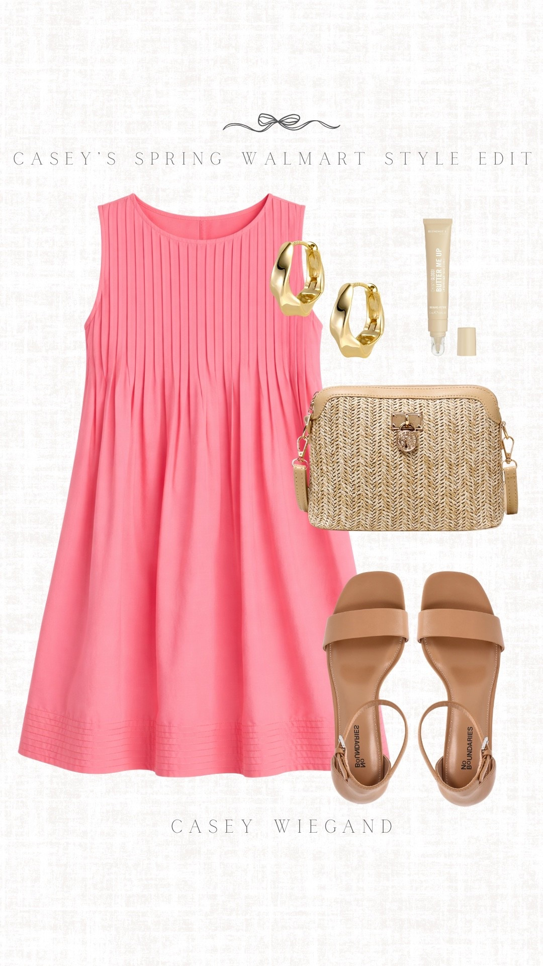 Casey’s Spring Walmart Style Edit!

#LTKootd #LTKSeasonal #LTKgrwm