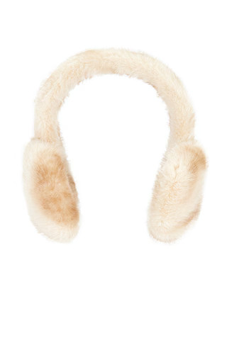 Emi Jay Sugar Muffs in Apres Ski from Revolve.com | Revolve Clothing (Global)
