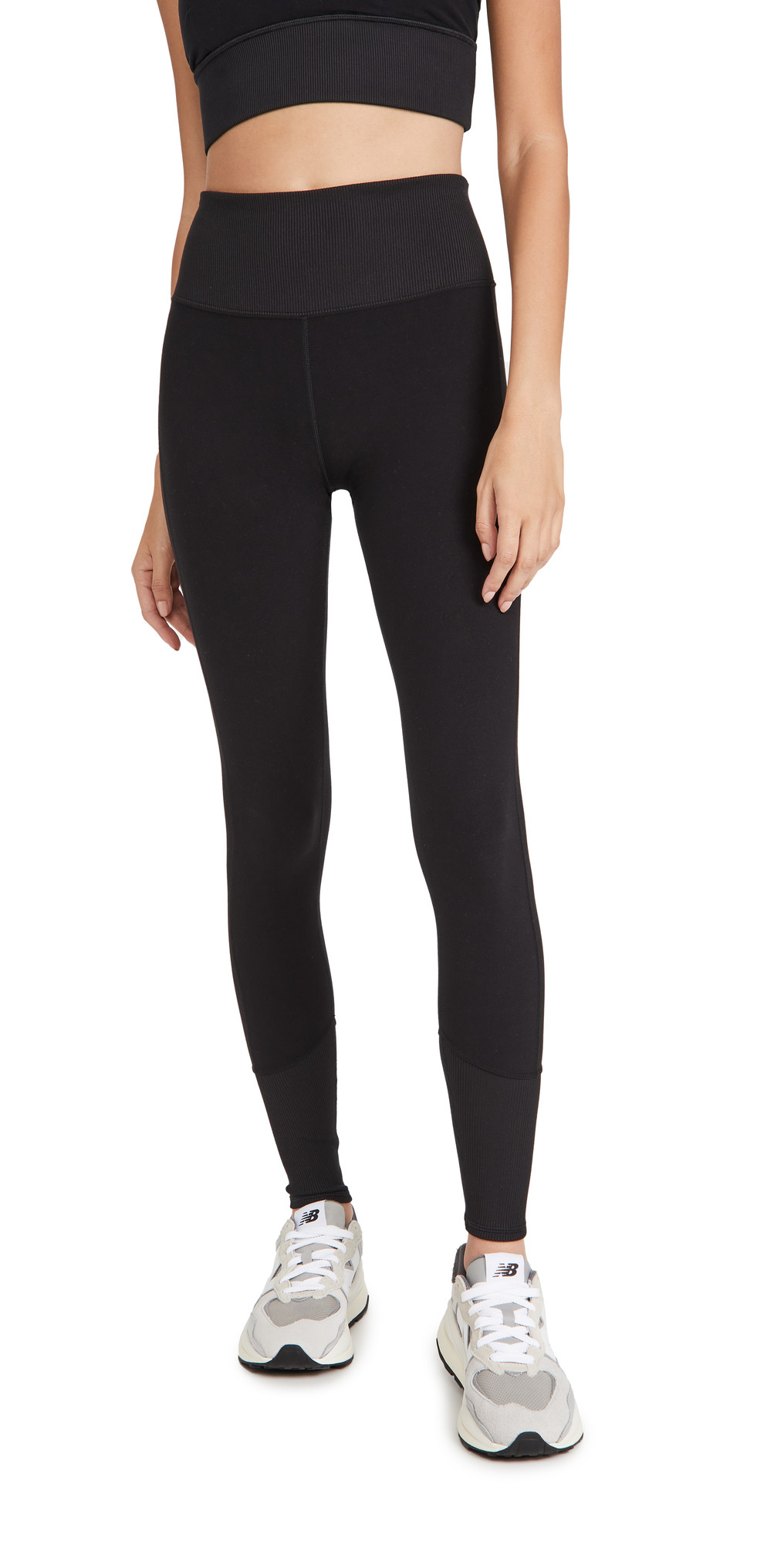 Alo Yoga High Waist Alosoft Lounge Leggings | SHOPBOP | Shopbop