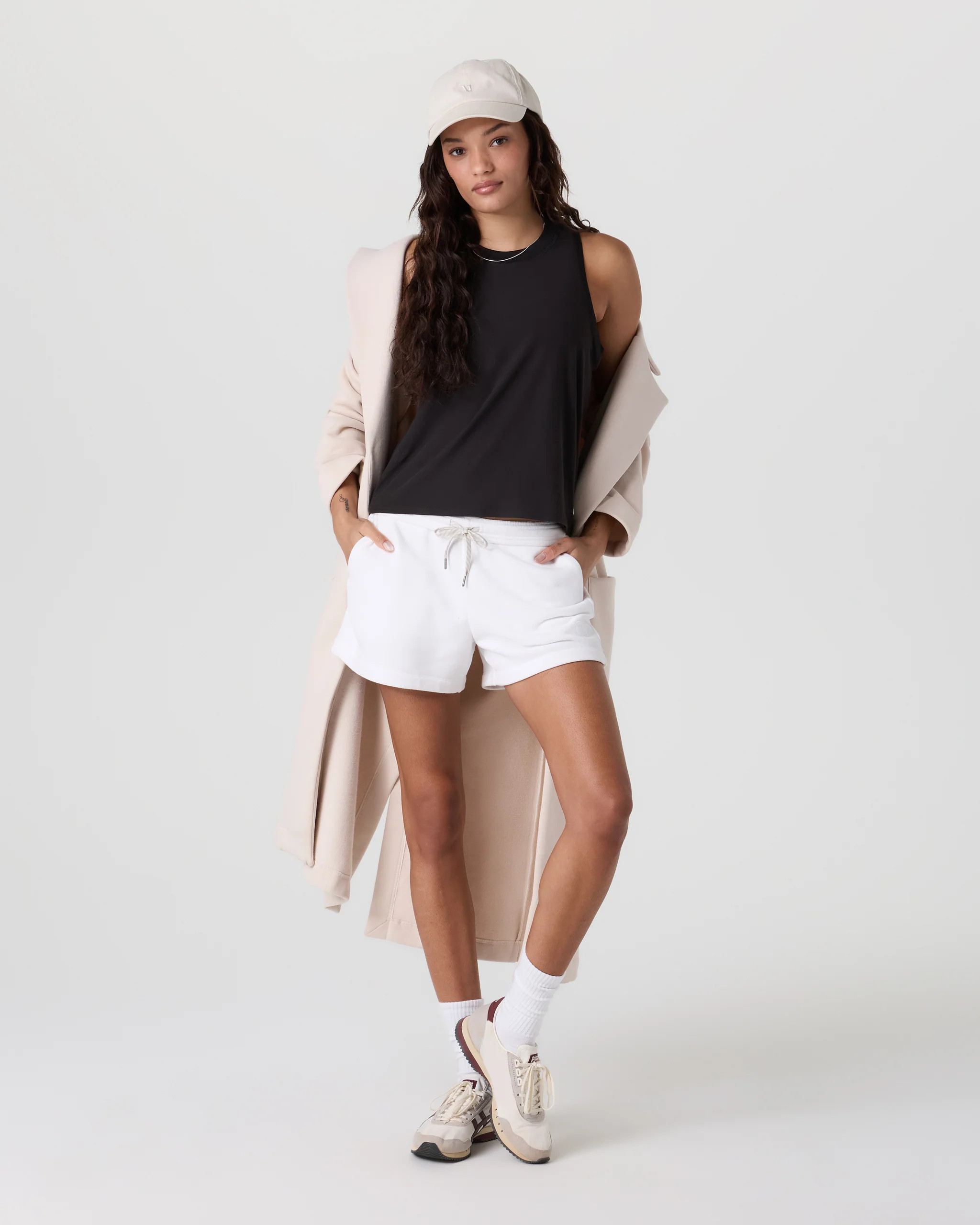 Energy Top | Vuori Clothing (US & Canada)