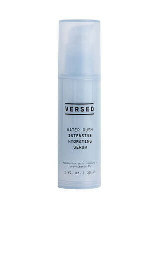 VERSED Water Rush Intensive Hydrating Serum in Beauty: NA. | Revolve Clothing (Global)