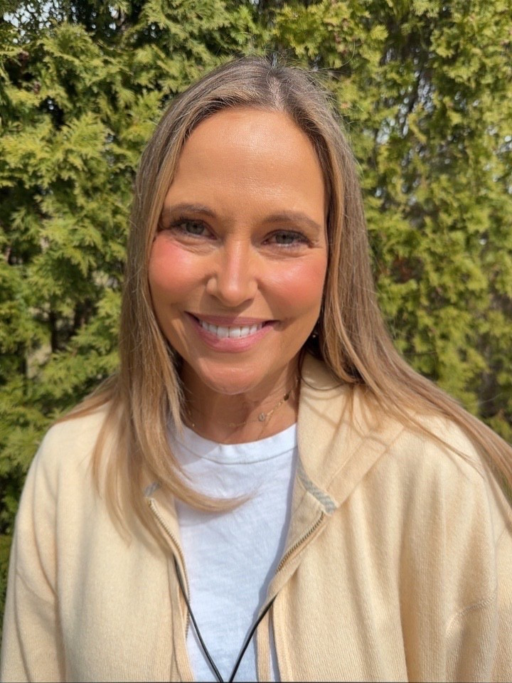 I’ve been reaching for this J.Crew jacket a lot lately! It’s been my go-to for walks around the neighborhood or sitting on the porch! I love the butter yellow color paired with dark blue denim jeans.

#LTKootd #LTKgrwm #LTKdayinmylife