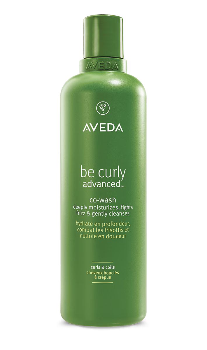 be curly advanced™ co-wash | Aveda | Aveda (US)