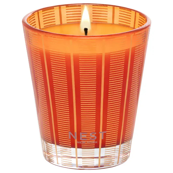 Pumpkin Chai Candle | Sephora (US)