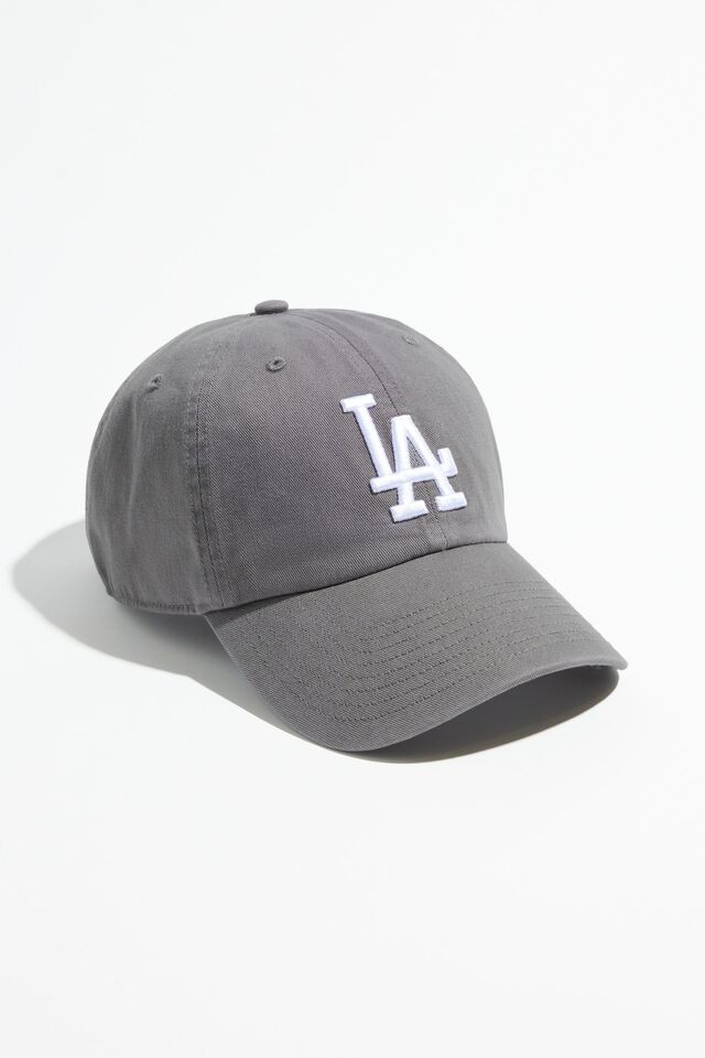 '47 BRAND | Los Angeles Clean Up Cap | Dynamite Clothing