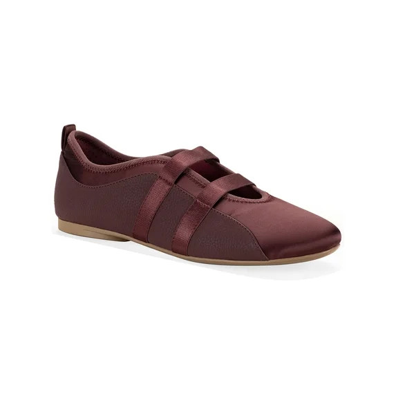 Celebrity Pink's Womens Kayla Sneakerina | Walmart (US)