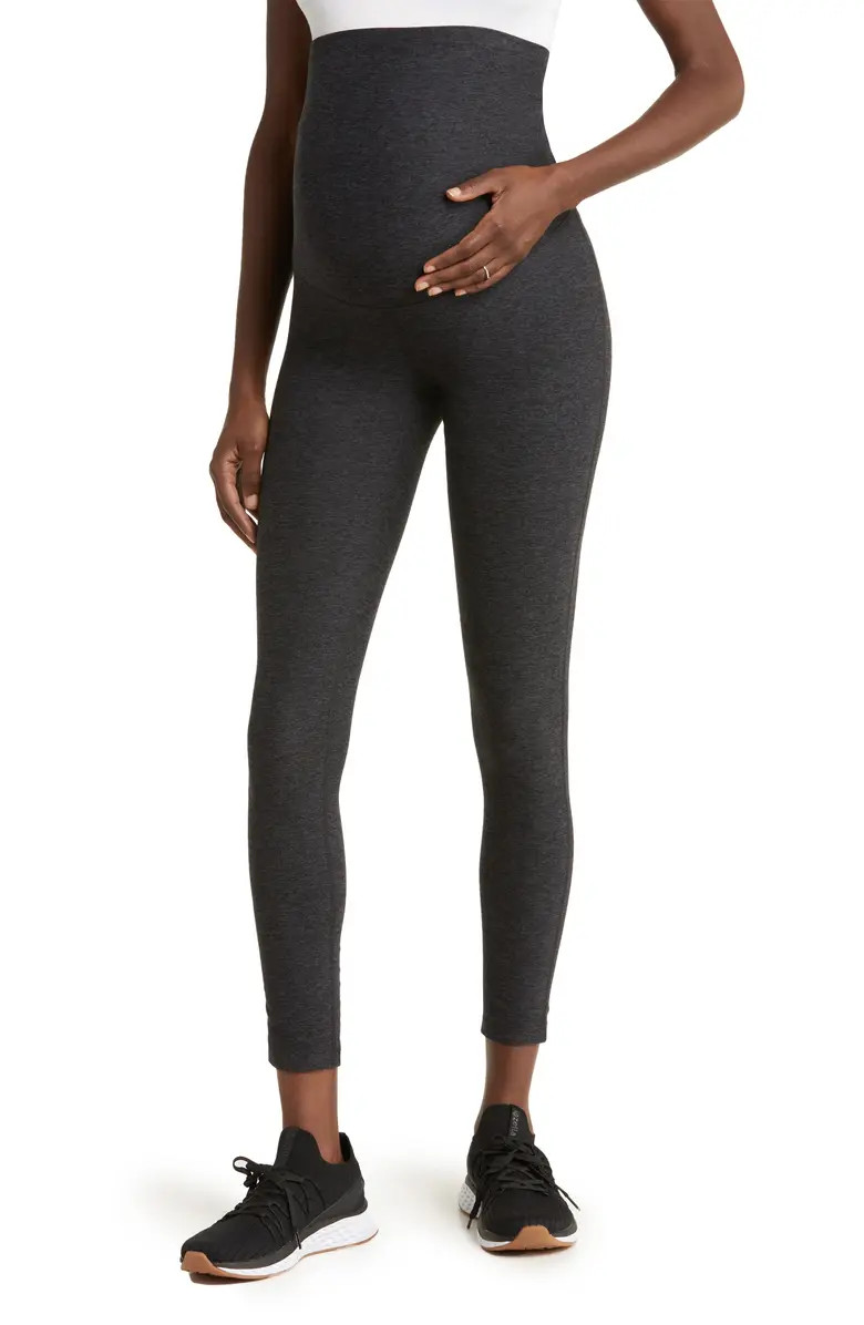Restore Soft Maternity Leggings | Nordstrom