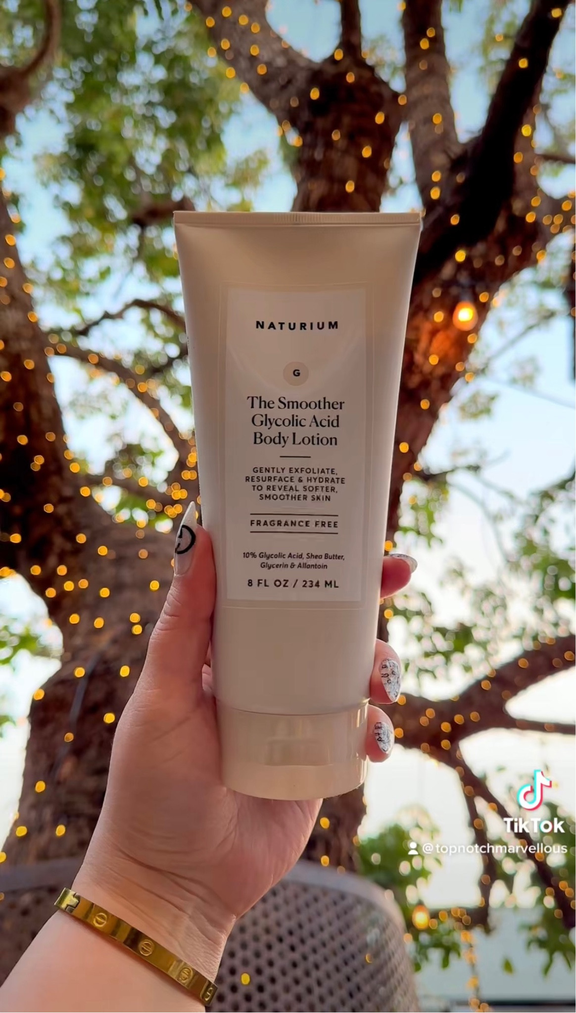 ✨ Huge thank you to @naturiumskin + @susanyara for inviting me to celebrate the launch of The Smoother Glycolic Acid Body Lotion!! 

🛍️ Available for purchase from naturium.com. 🛒

💥 🌳 Linktree: 
https://linktr.ee/MrsMarvellous


🏷️ #makeuptutorial #makeupartist #mua #fyp #explore #unboxing #makeupforbeginners #contentcreators #explorepage #skincare #beautyblogger #ugc #ugccreators #bestsellers #losangelesbeautyblogger #losangelesinfluencer #Naturium #beauty #la #nics #susanyara #influencerevent 


#LTKFind #LTKbeauty #LTKU