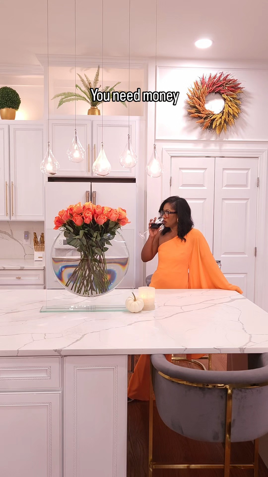 Fall Home Styling ✨️🍂

#LTKHome #LTKSeasonal #LTKHoliday