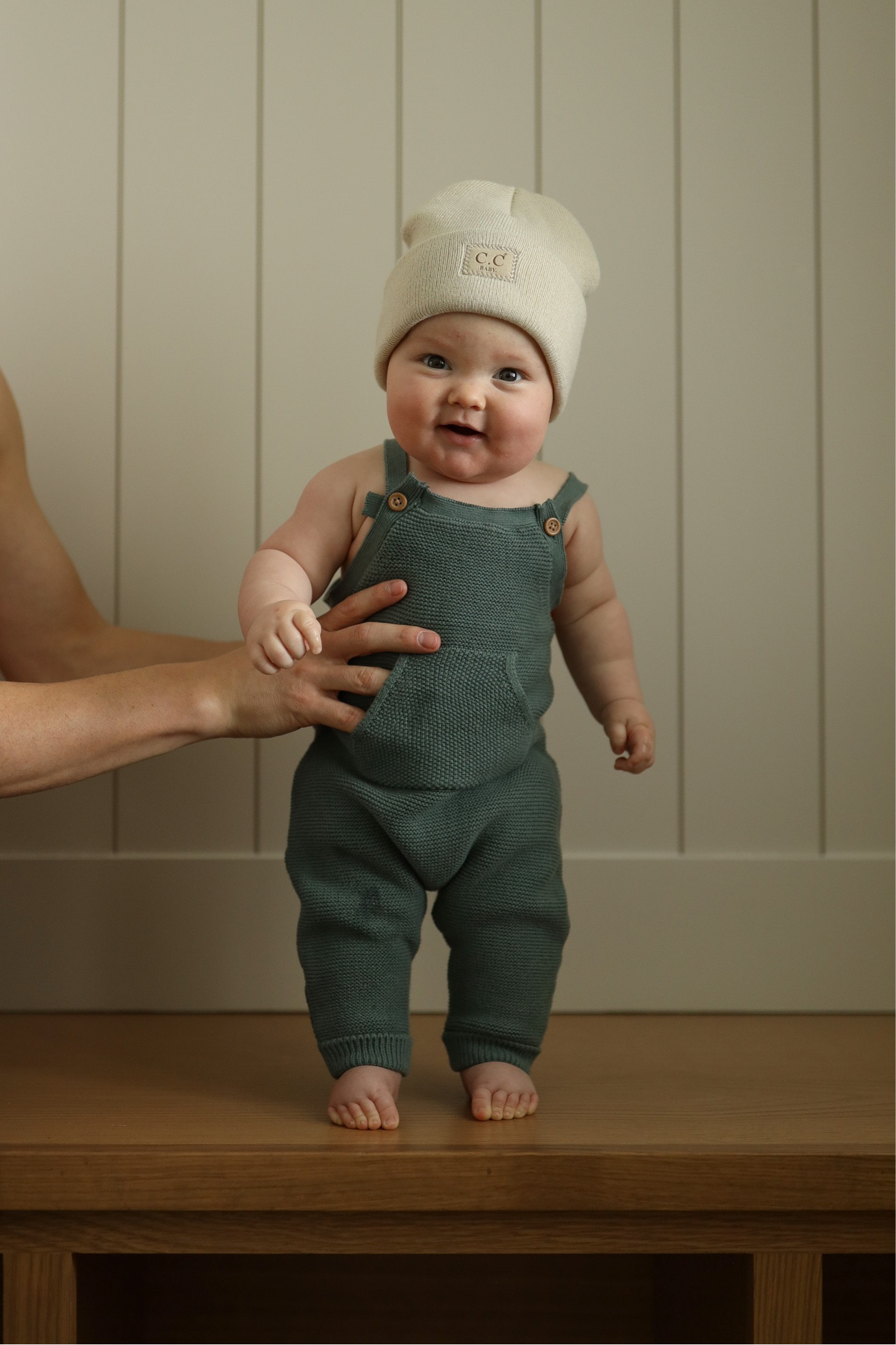 Baby boy overalls!

Family photos, milestone photos, baby boy outfits

#LTKunder50 #LTKbaby #LTKkids