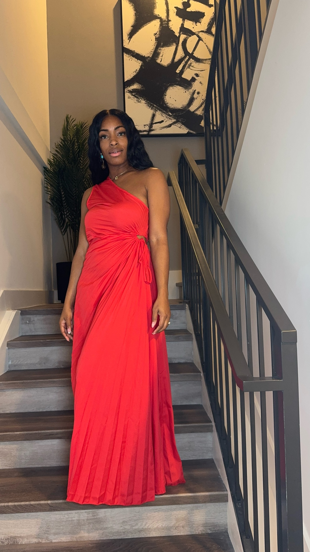 Attaching two different options. The dress that I have on as well as a thicker option. I ordered a size 6, and the other option. It’s true to size.

#LTKHoliday #LTKTravel #LTKWedding