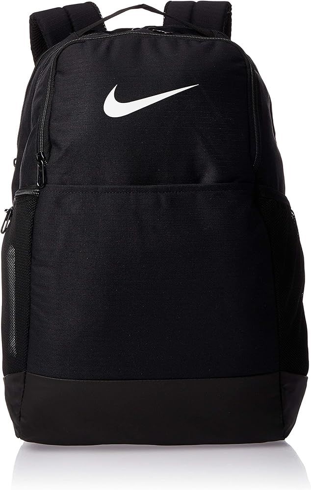 Nike Brasilia Medium Training Backpack, Nike Backpack for Women and Men with Secure Storage & Wat... | Amazon (US)
