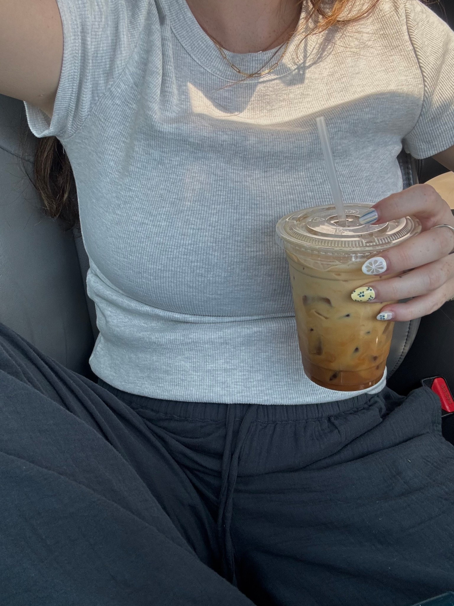 Comfy, casual ootd 

#LTKSummerEdit #LTKFindsUnder100 #LTKBump