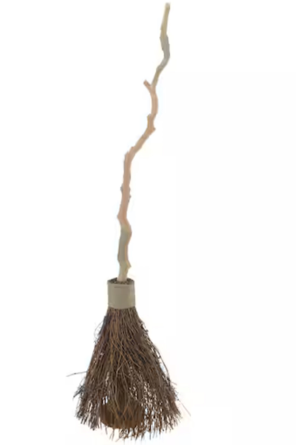 Pottery barn lit witch broom dipe at fourth of the price! 

#LTKSeasonal #LTKFindsUnder50 #LTKHome