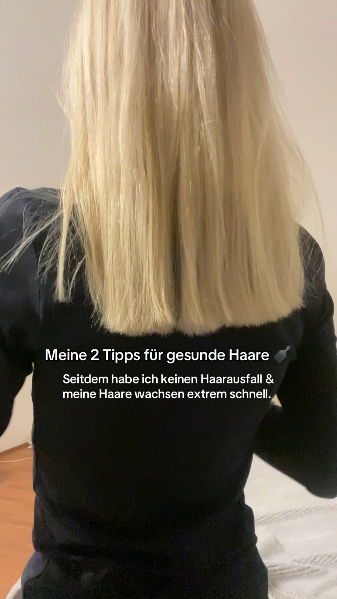 Gesunde Haare ? Ich fördere das durch tägliches massieren der Kopfhaut und hair oiling.

#haircare #haarpflege 

#LTKeurope #LTKbeauty #LTKdeutschland