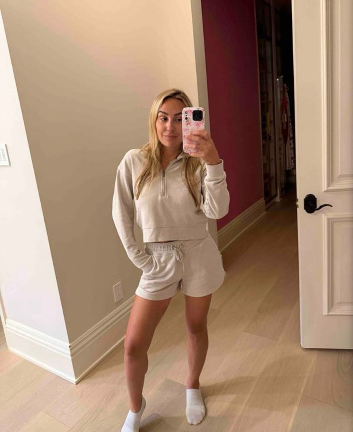 Cozy fit code AMANDA30

#LTKgrwm #LTKdayinmylife #LTKootd