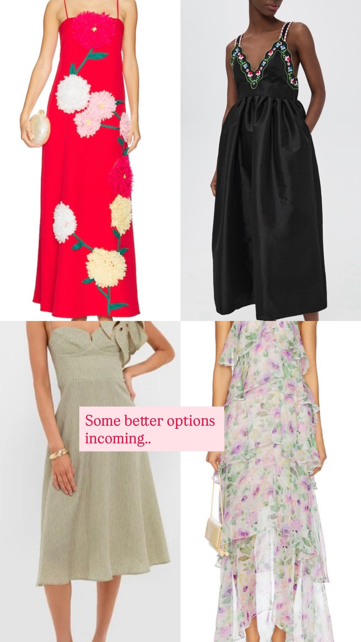 Wedding guest dress, spring parties, summer parties, spring weddings, summer weddings, bridal shower, destination wedding ￼

#LTKunboxing #LTKWedding #LTKSpringSale