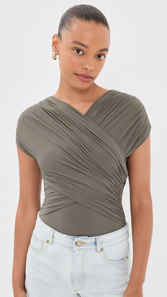 Sidney Bodysuit | Shopbop