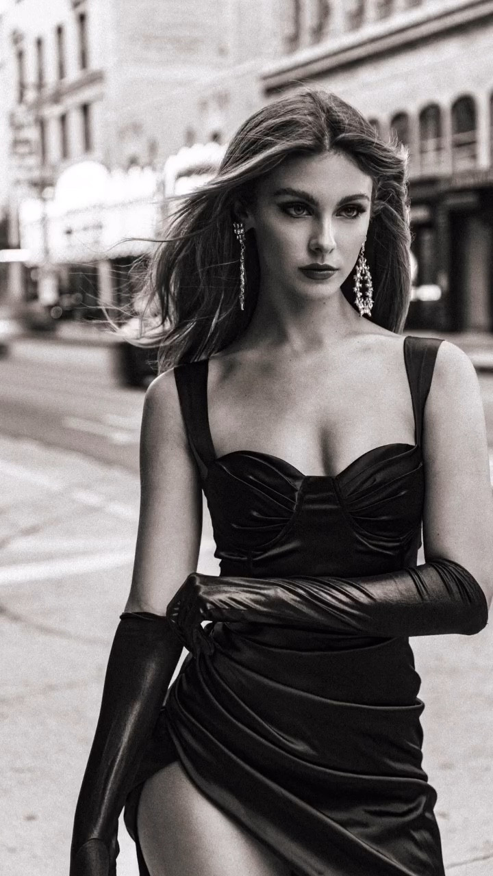 Where city streets become your runway. @carmellarose effortlessly blends urban edge with timeless style in the heart of downtown LA, turning every corner into a new look and every step into a statement. ✨ 

From chic essentials to styling tricks, discover everything you need to elevate your urban wardrobe. 

Photographed by: @france.and.jesse
Stylist: @brvndo
Makeup: @katrinakleinmakeup
Hair: @grahamnation 

#retreatmag #carmellarose #citystyle

#LTKtravel #LTKaustralia #LTKpartywear