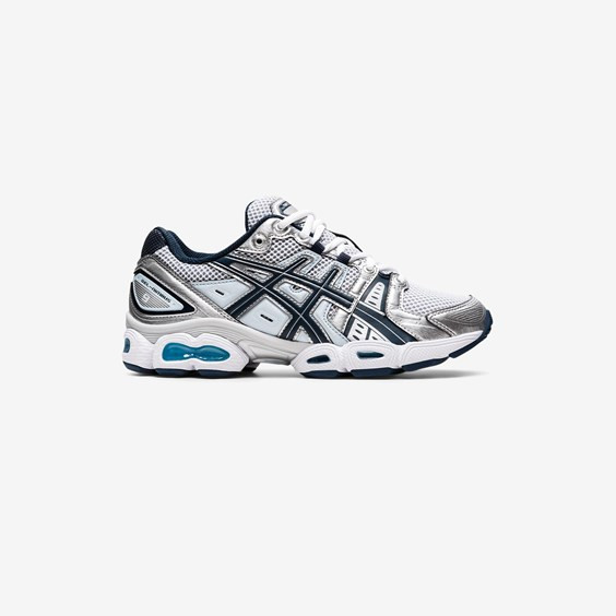 Asics Sportstyle Wmns Gel-nimbus 9 | Sneakersnstuff