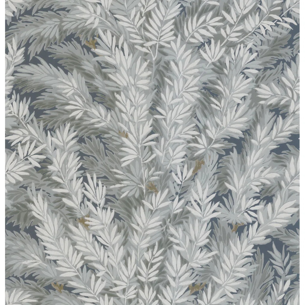 Cole & Sons Anthology 33' L x 20.5" W Wallpaper Roll | Perigold | Perigold