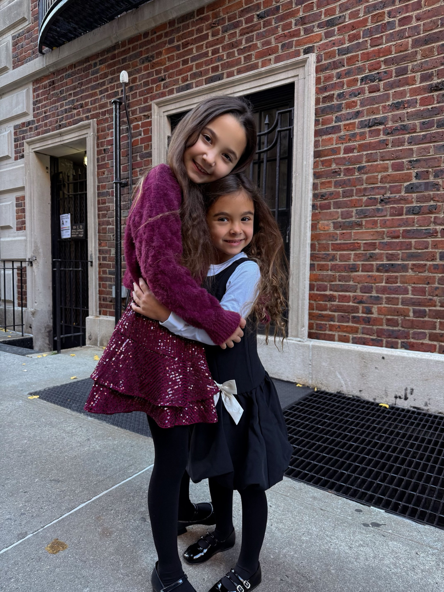 Partnered up with Abercrombie & Fitch kids for some cute holiday looks! 

#AbercrombiePartner #ad @Abercrombie 