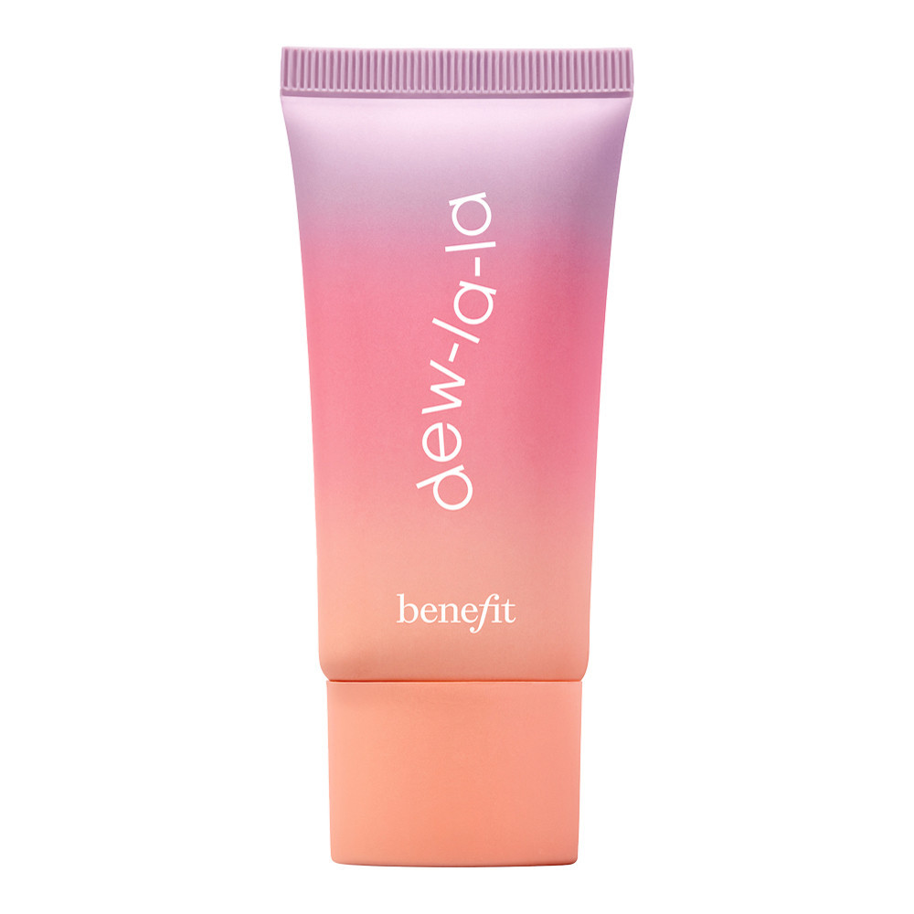 Benefit Cosmetics Dew-La-La Liquid Glow Illuminateur Aurora (Fair Light Pink) | Sephora (AU)