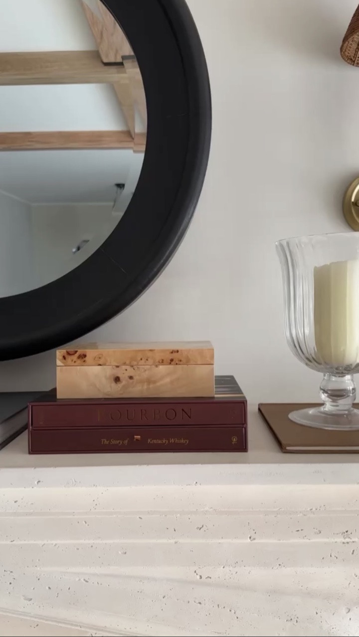 This is a really cool box set for bourbon lovers!

#LTKstorytime #LTKTravel #LTKHome