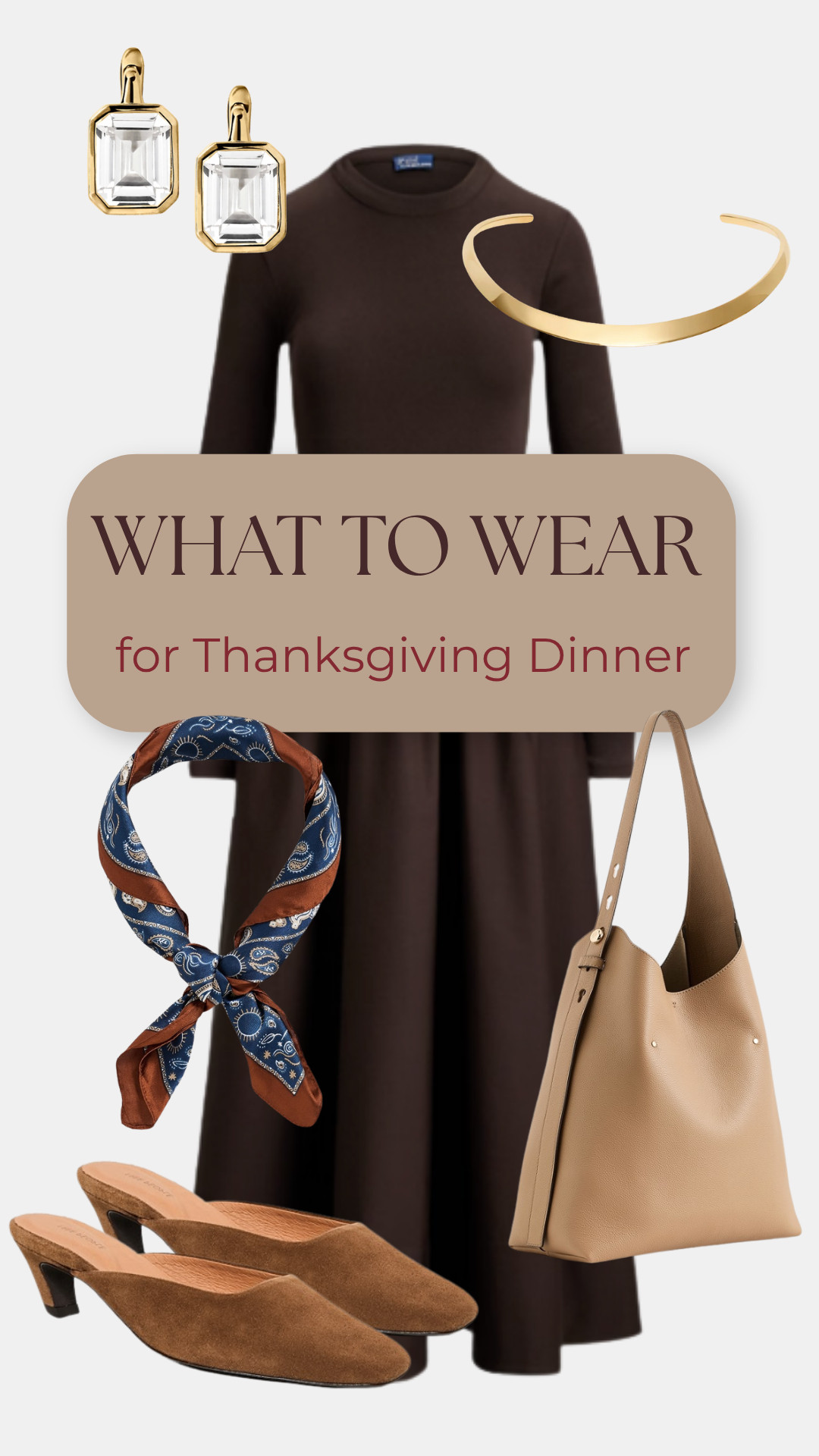 Thanksgiving Dinner 

 #LTKHoliday #LTKSeasonal #LTKStyleTip
