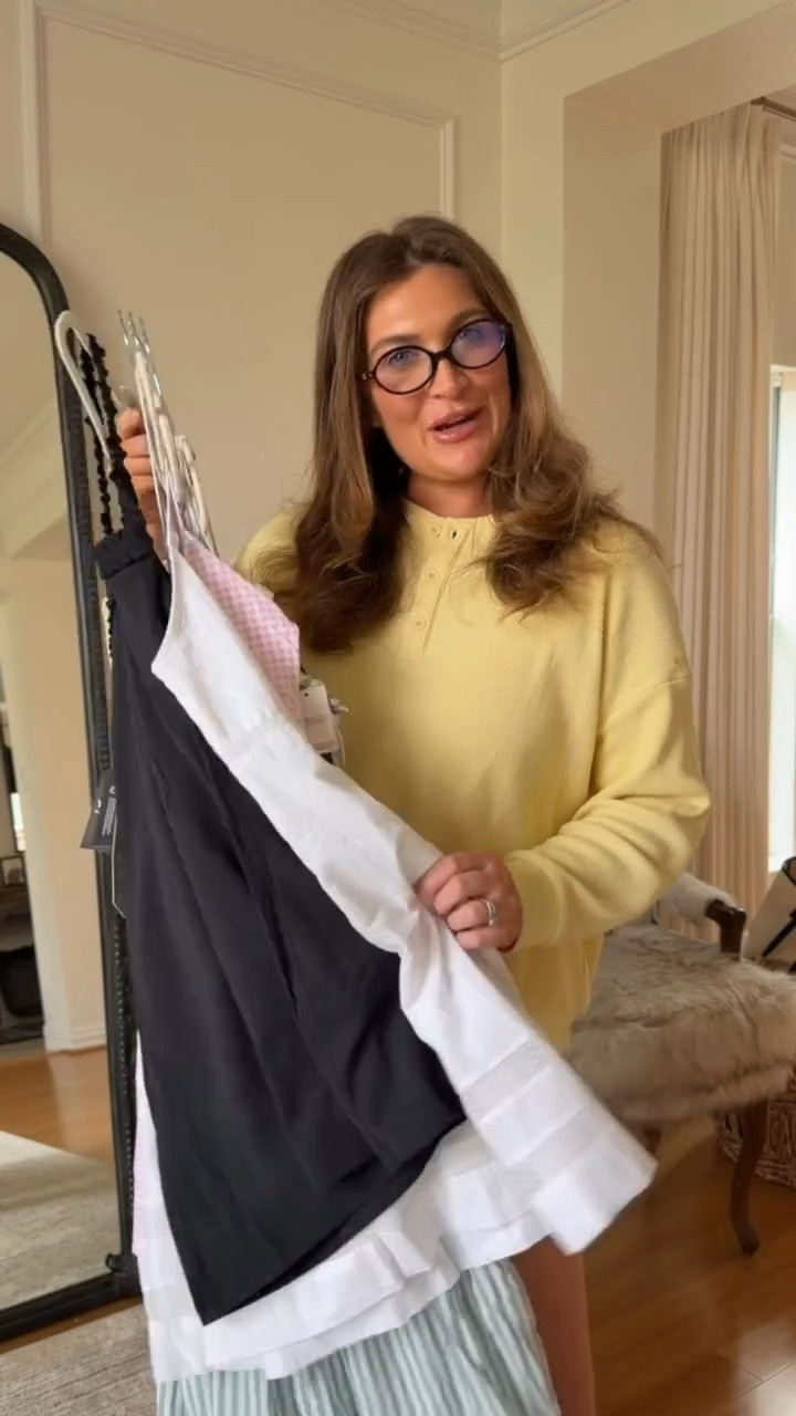 Abercrombie LTK spring sale dress haul 🌸 

Sharing my favorite Abercrombie dresses for spring and summer!

Shop in the LTK app to save this weekend! 

LTK spring sale, Abercrombie dresses, workout dress, midi dress, mini dress, dresses for spring, dresses for summer 

#LTKSpringSale #LTKgrwm #LTKootd